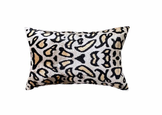 Leopard Print | Cushion